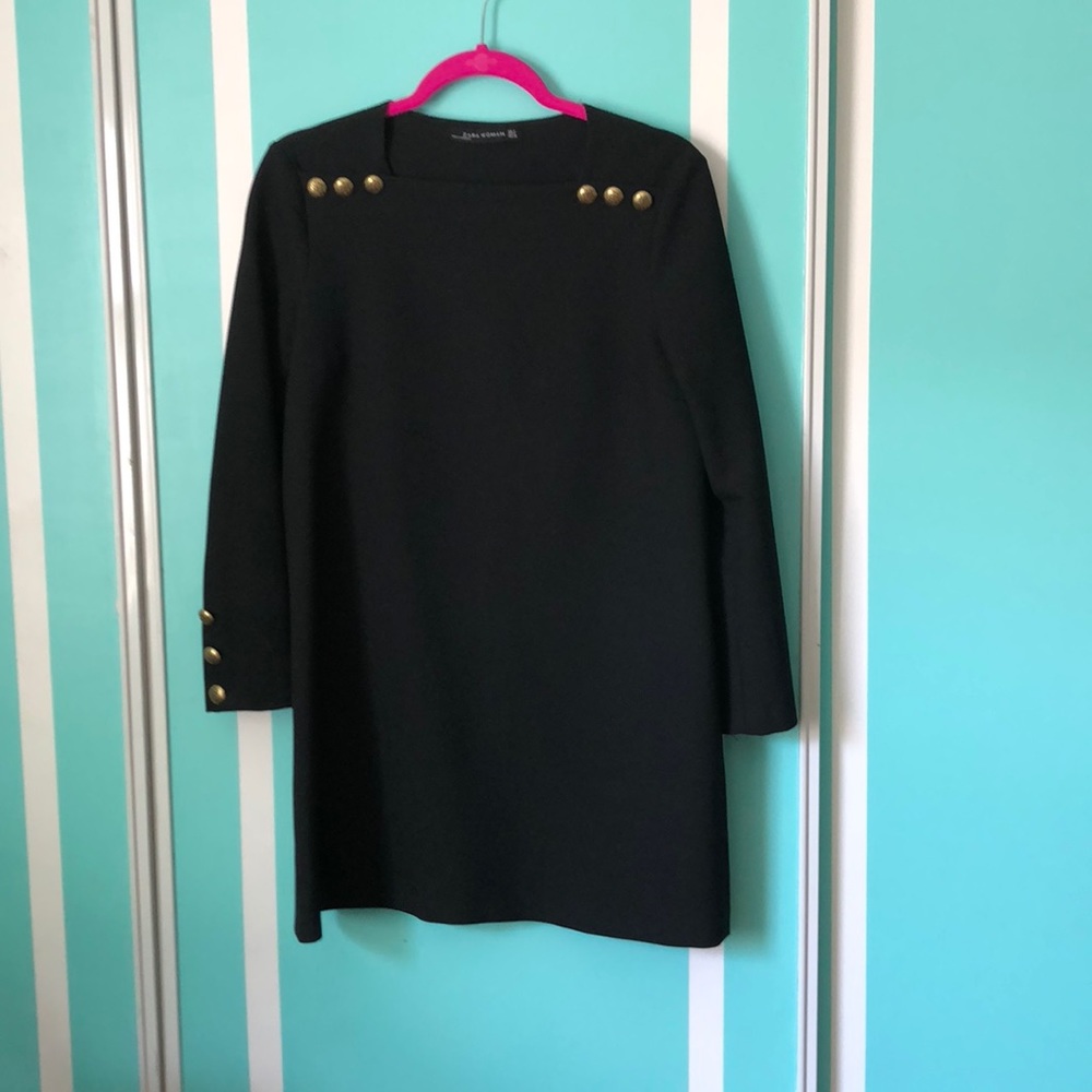 Zara dress